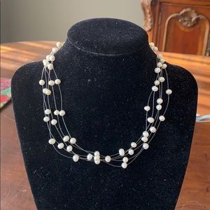 Pearl Neclace